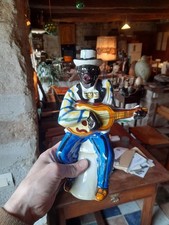 Bouteille Liqueur Drioli Italy