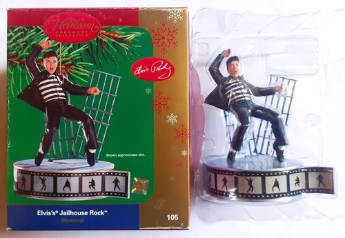 Figurine noel musicale - de,