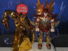 Figurine SAINT SEIYA VINTAGE 
