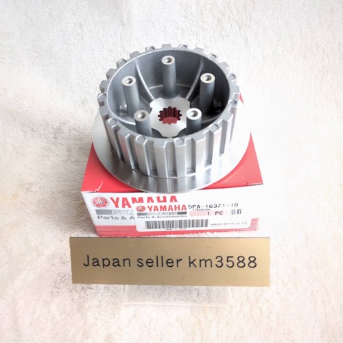 Embrayage origine yamaha oem - embrayage, d'origine