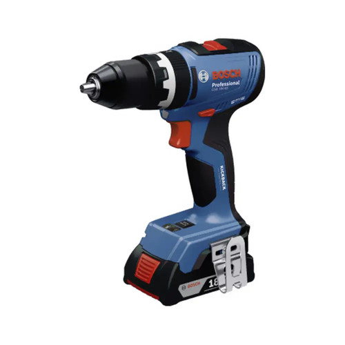 Bosch professional gsb 18v - gsb, 18v-65