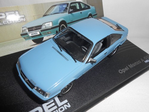 Opel monza gse 1983 1986 - ,