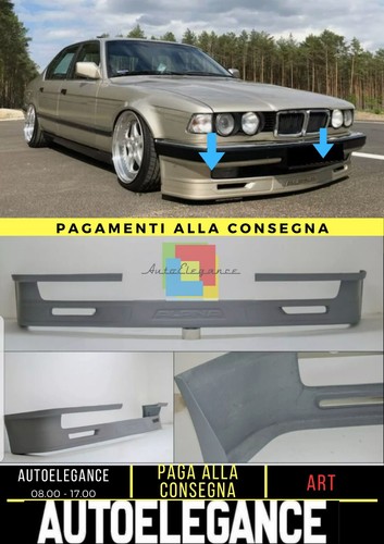 Bmw e32 b12 alpina - 7,