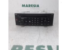 Radio CD Peugeot 307 CC
