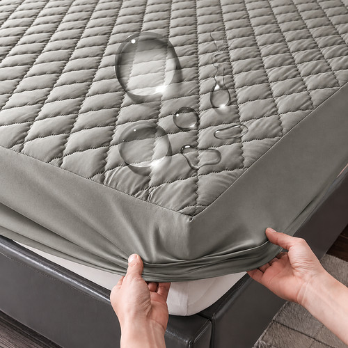 Protège matelas imperméable - protège-matelas,