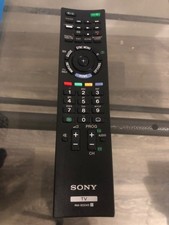 SONY - Télécommande Original
