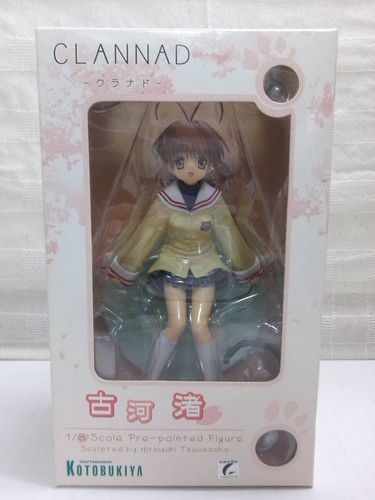 New clannad scene - new,