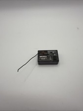 Spektrum Sr201 2 Channel DSM Sport Surface Receiver Spmsr201 #2 B111