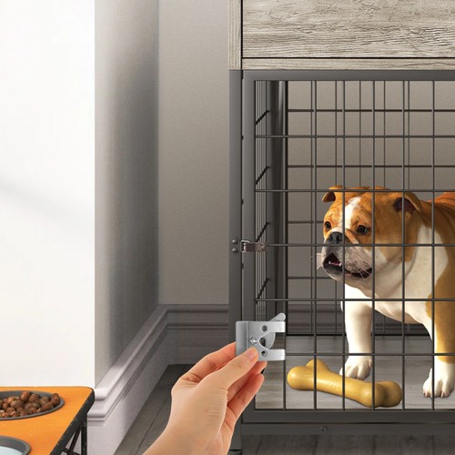 Boucle cage pour animaux - boucle,