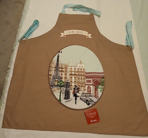 Apron cuisine table tablier - apron,