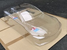 1/5 EnSinn voiture non peinte