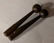 PLAYMOBIL Lot Baguette Marron