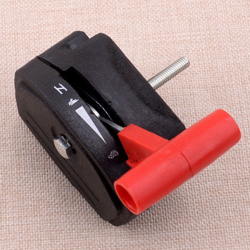 Lawn mower throttle - lawn,