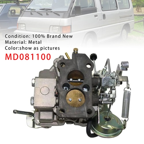 Carburetor md081100 pour - md081100,