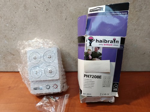 Marmitek haibrain ph7208e - marmitek,