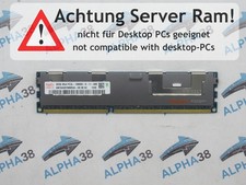 Hynix 32 Go DDR3-1333