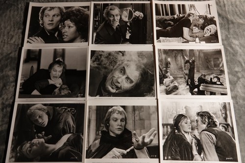Dracula 72 caroline - dracula,