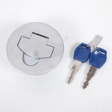 Bouchon de réservoir Tecnium