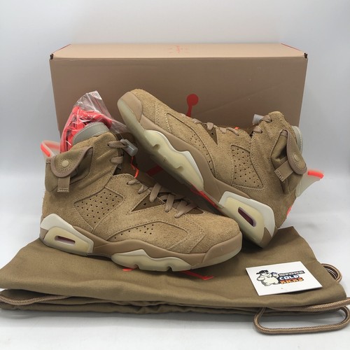 Nike air jordan retro - jordan, 6