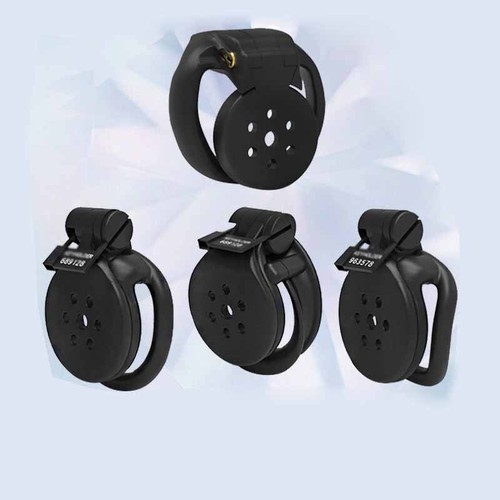 Ventilate male chastity - male,
