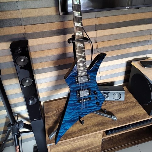 Washburn m20 instigator - washburn,