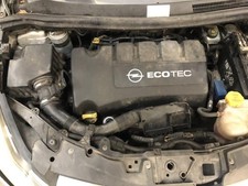 Moteur OPEL CORSA D PHASE 1