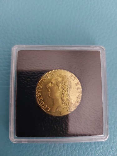Louis 1786 w - 1786,