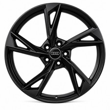 4 jantes alu neuves type AUDI