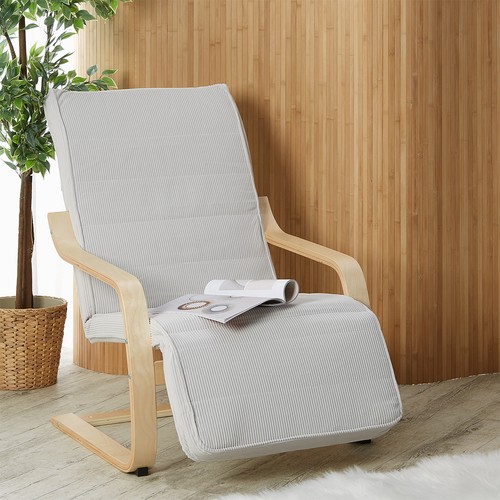 Fauteuil relax repose pieds - relax,