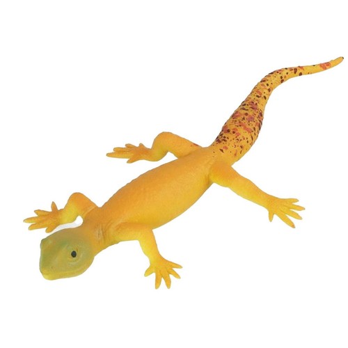 Figurine éducative gecko - éducative,