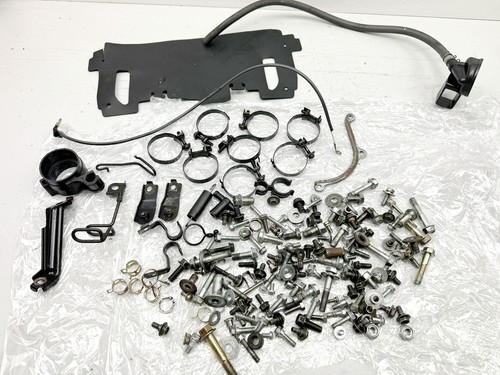 Honda cbr 600 - pc19, vis
