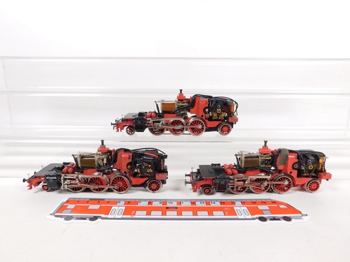 Märklin lot défauts - märklin,