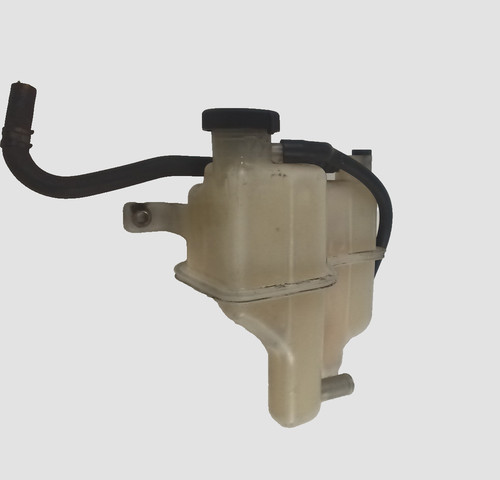 Vase expansion toyota yaris - toyota, 1