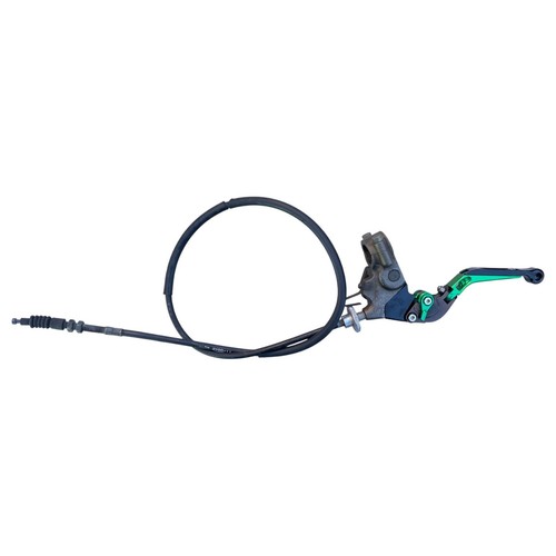 Levier embrayage complet de - complet,