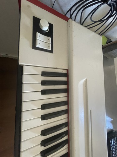 Clavinet good condition - c,