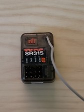 Spektrum SPMSR315 3 Channel