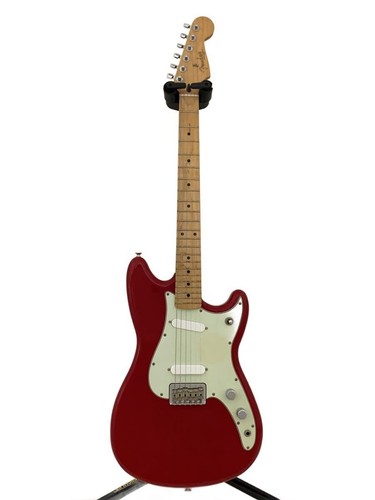 Guitare électrique fender - électrique,