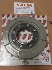 Paire Disque Embrayage Moto