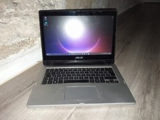 pc Asus Transformer Flip 13"