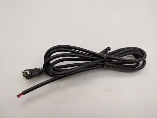 Foot control cord for elna - control,
