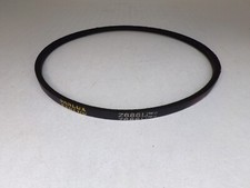 Courroie Z686 Z686Li de