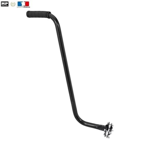 Canne barre pour velo - pour, enfant