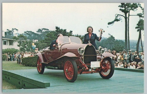 1925 bugatti type profile - 1925,