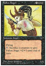 MRM ENGLISH Fallen Angel (