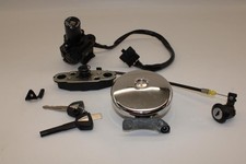 Kit neiman complet non codé KAWASAKI W 800 CAFE RACER ABS 2019 à 2020