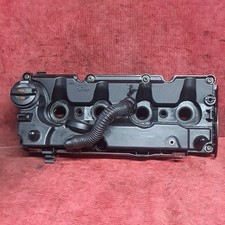 Cache Culbuteur 2.0 TDI