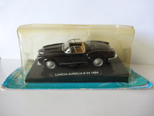 Lancia - Aurelia B 24 - 1954 -