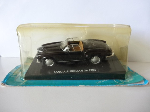 Lancia aurelia 1954 - -, 24