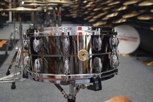 Gretsch usa bell laiton - usa,