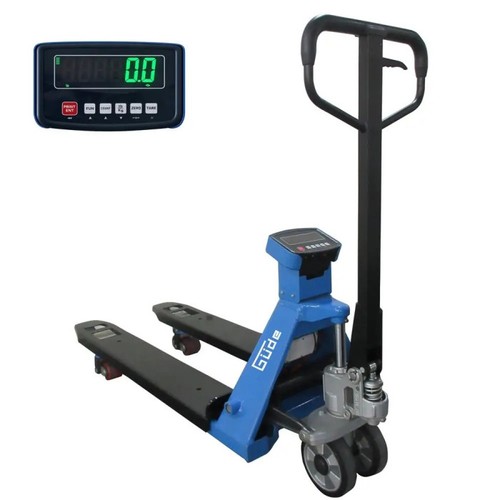Transpalette ghw scale 2500 - scale,